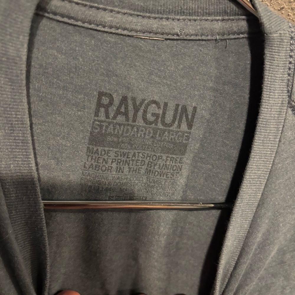 Spring 2020 T-Shirt - Picture 2 of 3